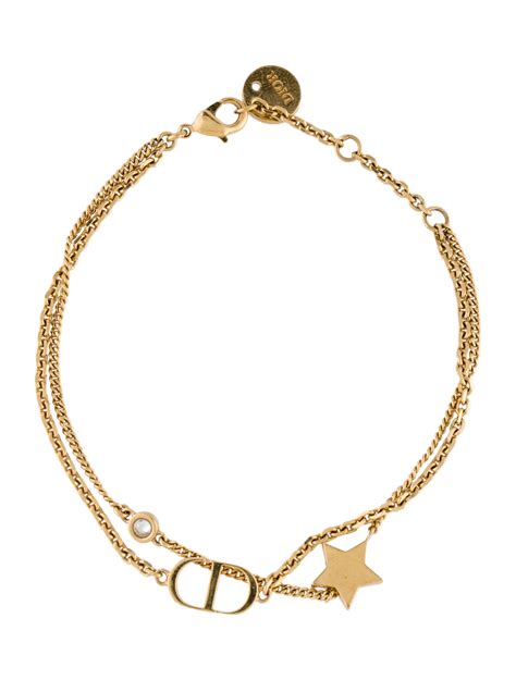 christian dior petit cd bracelet|Petit CD Dior Bracelets for Women .